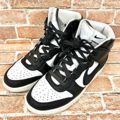 6M5806 良品 NIKE x AMBUSH Dunk High 24cm - メルカリ