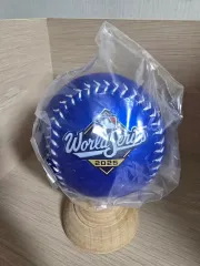 MLB】ちいかわドジャースマスコット 村上隆TM/KKボール セット（正規品