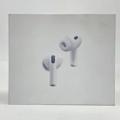 2026年最新】AirPods Pro 3 MFHP4J/A イヤホン・ヘッドホンの人気