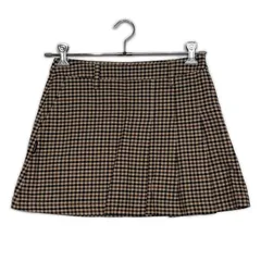 中古 レディース ジャックバニー Jack Bunny!! スカート 1(M) ベージュ 一体型インナーパンツ付き