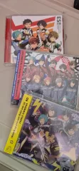 あんさんぶるスターズ！！(あんスタ) 流星隊 CD まとめ売り 2 5