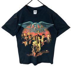 Sサイズ ken yokoyama 2006年ツアー渋谷AX Tシャツ ブラック - メルカリ