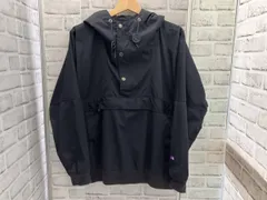 THE NORTH FACE/PURPLE LABEL/ウインドジャマーパーカ/65/35/アノラックパーカー/ネイビー/Sサイズ/ノースフェイス/NP2755N