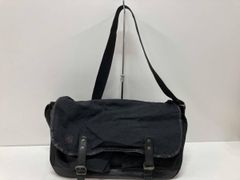 本日限定値下希少未使用25-26モデルPapas牛革製ショルダーバッグ 