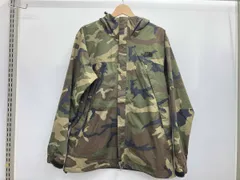 THE NORTH FACE ザ ノースフェイス マウンテンパーカー NP61845  迷彩柄 L