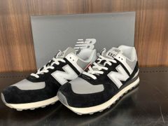 MLP574EK LOST PROTO BLACK/SILVER/GREY - メルカリ