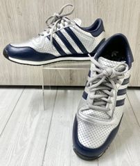 adidas × Levi's コラボ GALAXY デニムスニーカー 27cm - メルカリ