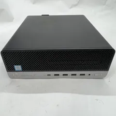 2026年最新】HP ProDesk 600 g4 sffの人気アイテム - メルカリ