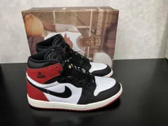 NIKE スニーカー DZ5485-106 ナイキAIR JORDAN 1 RETRO HIGH OG 箱付き