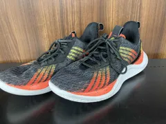 スニーカー UNDER ARMOR CURRY FLOW 10 カリーフロー10のサムネイル