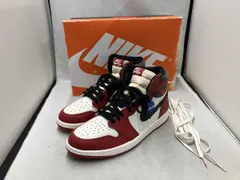 NIKE ／ ナイキ DZ5485-612 AIR JORDAN 1 RETRO HIGH OG エアジョーダン1 レトロ ハイ オリジナル スニーカー シカゴ スウォッシュ レッド 