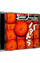 CD／森久保祥太郎/杉田智和/森田成一／ラジオCD「スウィート・ジャンクション〜バイパスシリーズ バタドラ〜」