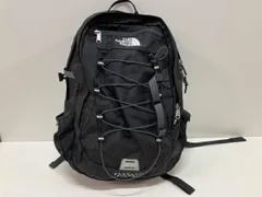 THE NORTH FACE ザノースフェイス BOREALIS CLASSIC ボレアリス クラッシック NF00CF9C リュック デイパック ブラック