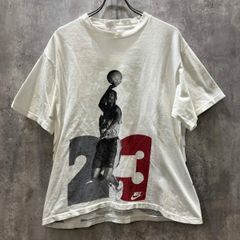 激レア】90s初期 ジョーダン ブルズ ビンテージTシャツ SALEM USA 