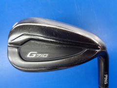 PING G710 5番アイアン アコース付き黒ドット - メルカリ
