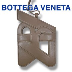 ボッテガヴェネタ カットアウト BV フォンスリーブ レザー スマホ 