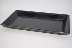 茶道具 黒真塗 香盆 七事式 香付花月 三友 - メルカリ