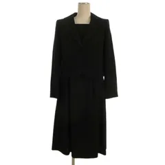 ANCHOR WOMAN PERSON'S ワンピース フォーマル アンサンブル ブラック９