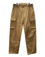 2026年最新】VETEMENTS メンズ ワークパンツ・カーゴパンツ