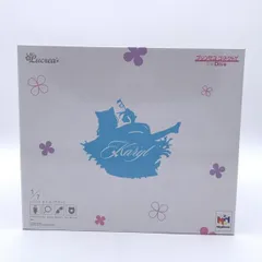 【中古】メガハウス Lucrea 1/7 キャル(サマー) プリンセスコネクト！Re：Dive プリコネ[10]のサムネイル