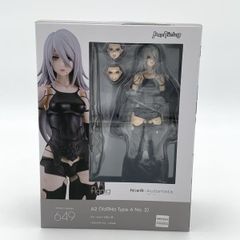 [중고] 개봉) figma A2 [10]