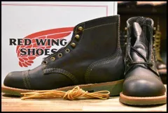 2026年最新】RedWing 8173 indigoの人気アイテム - メルカリ