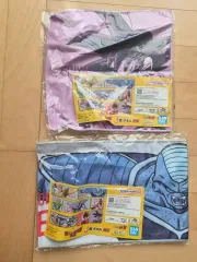 ドラゴンボール 一番くじ グッズ ギニュー特戦隊 来襲 J賞 新品 2個セット