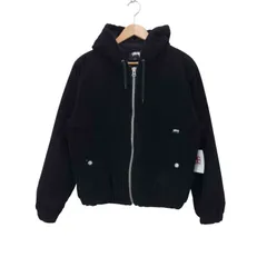 2026年最新】stussy ステューシー ボアジャケットの人気アイテム