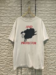 MINOR THREAT Out of Step Tシャツ 赤ライン - メルカリ