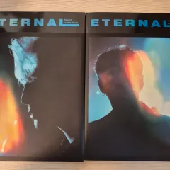 ヨンケイ(Young K) イー・ターナル アルバム まとめ