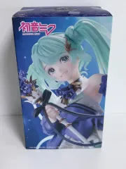 初音ミク 2024 Birthday & フィギュア