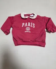 ザラキッズ スウェット 2세 3種 まとめ