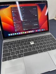 MacBook 12インチ corei5 16GB /512GB 2017 - メルカリ