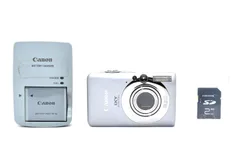 2026年最新】canon ixy 110isの人気アイテム - メルカリ