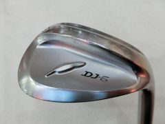 フォーティーン DJ-6 56度 FT-62w WEDGEフレックス ウェッジ 中古 ゴルフドゥ!札幌厚別店【最短即日発送】