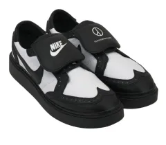 (フルセット) NIKE × PEACEMINUSONE クウォンド1 235 (G-DRAGON ジードラゴン gdデザイン)