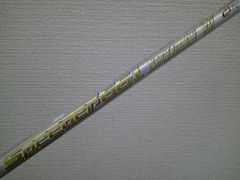 Fujikura Speeder 661 エボ6 S 3W用ピンスリーブ - メルカリ