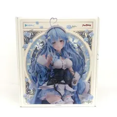 【中古】未開封)マックスファクトリー 雪花ラミィ 1/6[69]