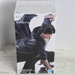 俺だけレベルアップ ソンジンウ フィギュア 正規品 俺レベ espresto