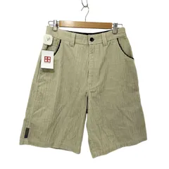 オーシャンパシフィック Ocean Pacific 90s 太畝 コーデュロイ ショートパンツ メンズ JPN：M のサムネイル