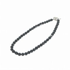 ソウシオオツキ SOSHIOTSUKI 25AW Juzu Necklace 数珠ネックレス