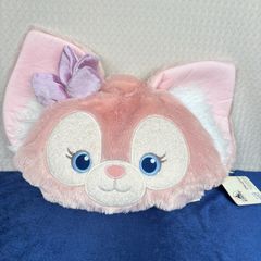 リーナベル ポンチョ ブランケット 上海ディズニー クッション ミトン