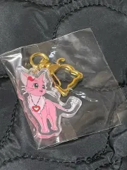 シュガーシュガールーン キーリング アクリル ショコラ