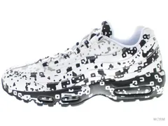 【US10.5】 NIKE AIR MAX 95 / C.E. AV0765-100 【新古品】