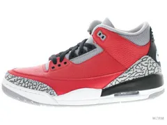 【US10】 AIR JORDAN 3 RETRO SE CK5692-600 【新古品】