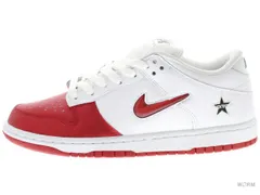 【US10】 NIKE SB DUNK LOW OG QS CK3480-600 【新古品】