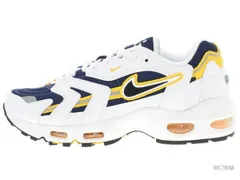 【US8.5】 NIKE AIR MAX 96 2 CZ1921-100 【新古品】