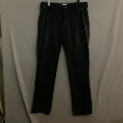 M アディダス ゴルフ 機能性 ストレッチ ズボン