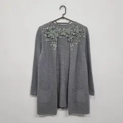 ヴィンテージ/女性用/ニットセット/ F サイズ/ D667