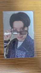 BTS(防弾少年団・バンタン) ジェイホープ(J-HOPE・ホソク・ホビ) ホップ・オン・ザ・ストリート ポップアップ トレカ
